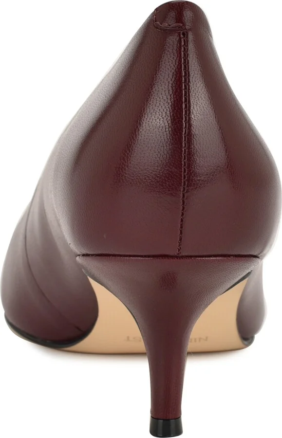 Adalys Pointed Toe Pump - Image 11