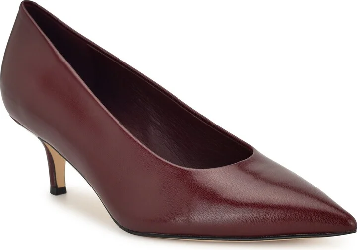 Dark Red