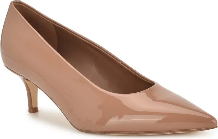 Adalys Pointed Toe Pump