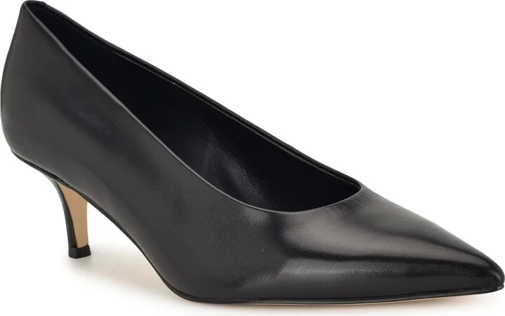 Adalys Pointed Toe Pump