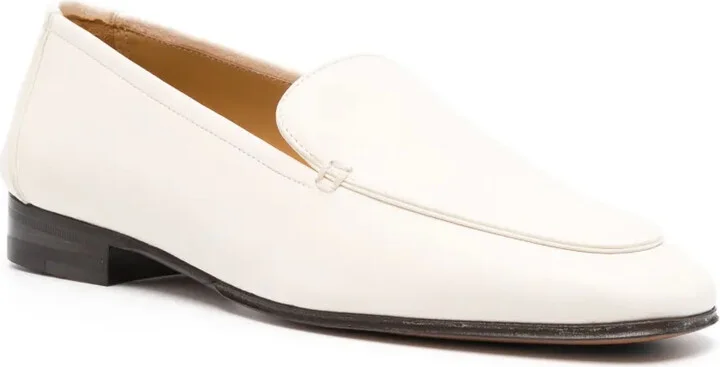 Adam leather loafers - Image 2