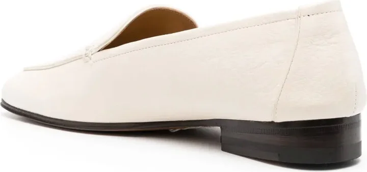 Adam leather loafers - Image 3