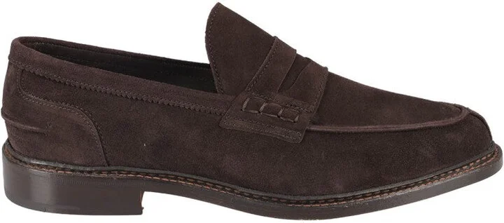 Adam Loafer
