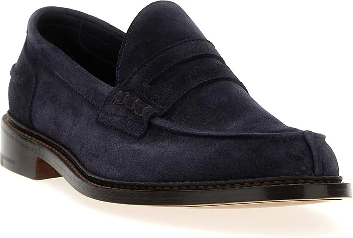 'adam' Loafers - Image 2
