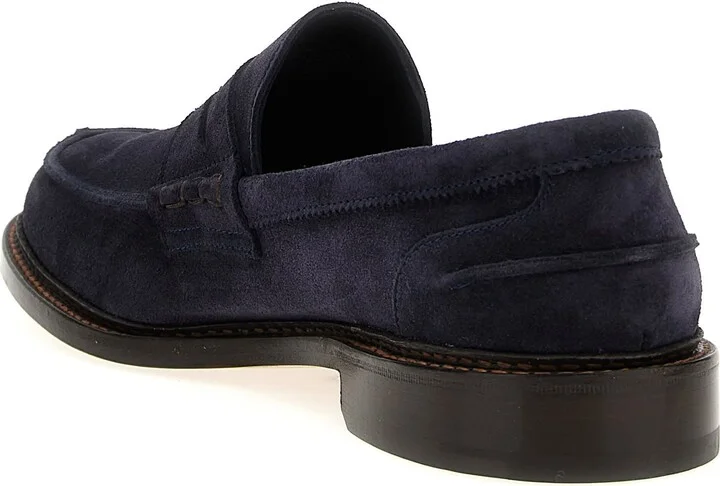 'adam' Loafers - Image 3
