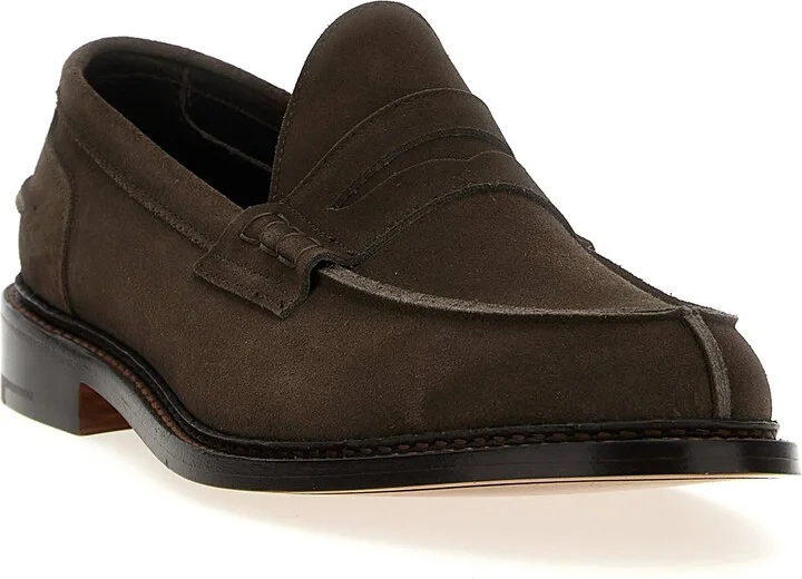 'adam' Loafers - Image 2