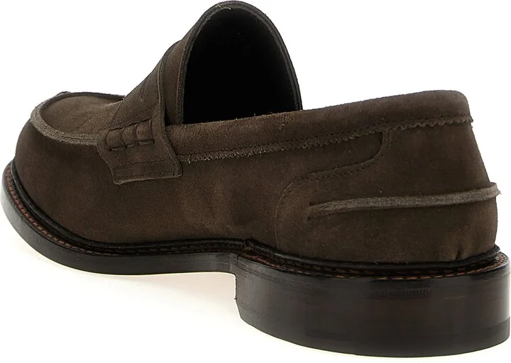 'adam' Loafers - Image 3