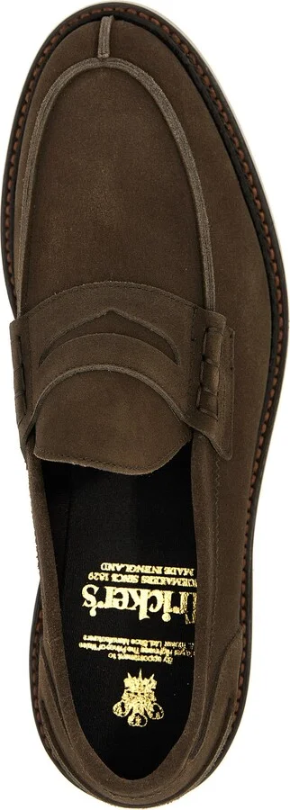 'adam' Loafers - Image 4