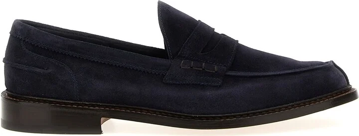 'adam' Loafers