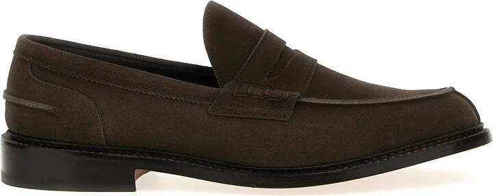 'adam' Loafers