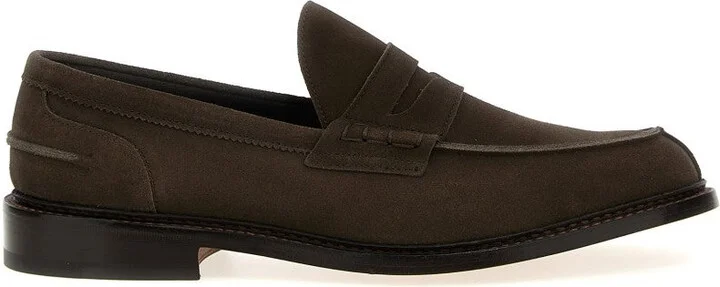 'Adam' Loafers