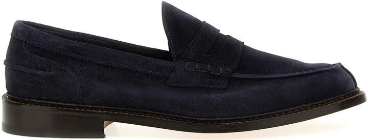 'Adam' Loafers