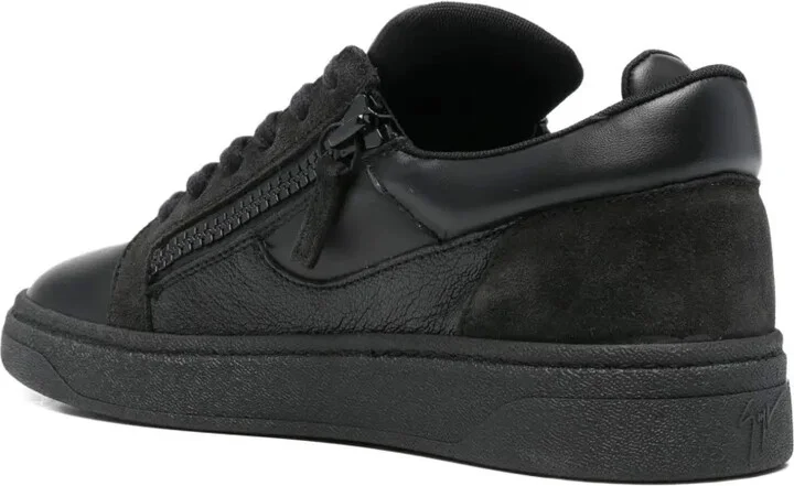 Adam slip-on sneakers - Image 3