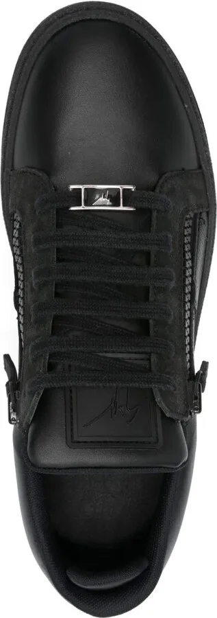 Adam slip-on sneakers - Image 4