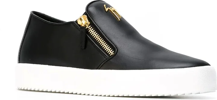 Adam slip-on sneakers - Image 5