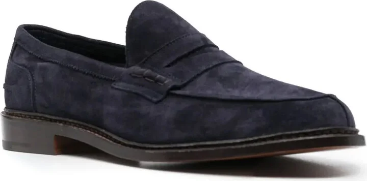 Adam slip-on style loafers - Image 2