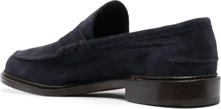 Adam slip-on style loafers - Image 3