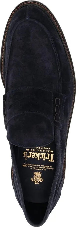 Adam slip-on style loafers - Image 4