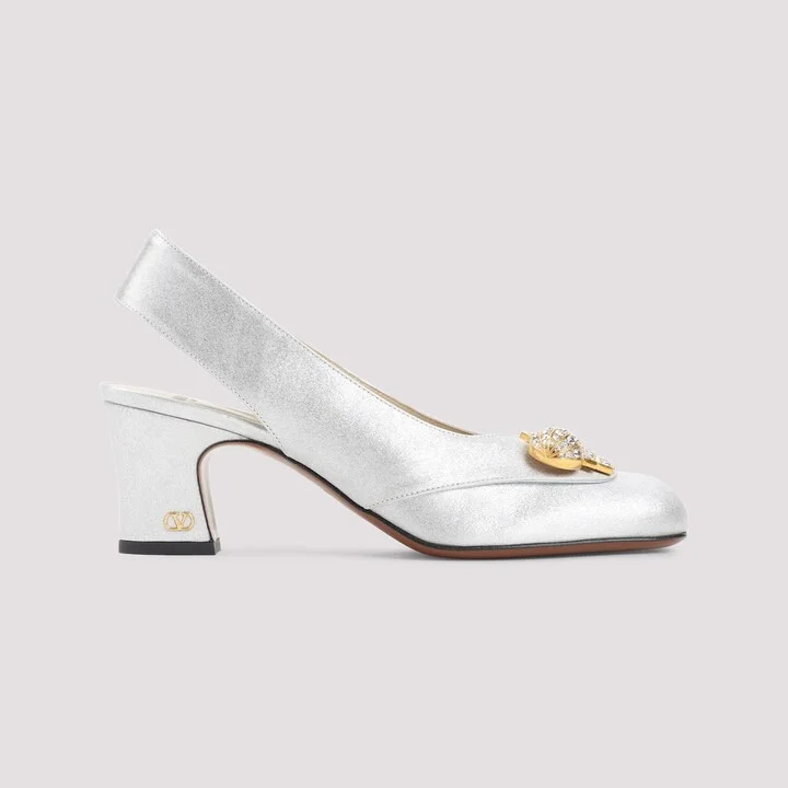Adamantine T.60 Slingback - Image 3