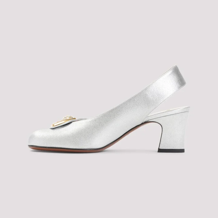 Adamantine T.60 Slingback - Image 4