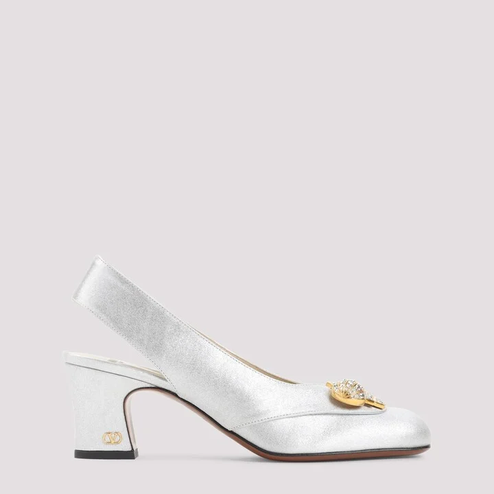 Adamantine T.60 Slingback