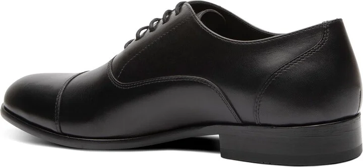 Adams Cap Toe Oxford - Image 2
