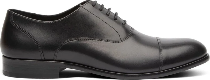 Adams Cap Toe Oxford - Image 3