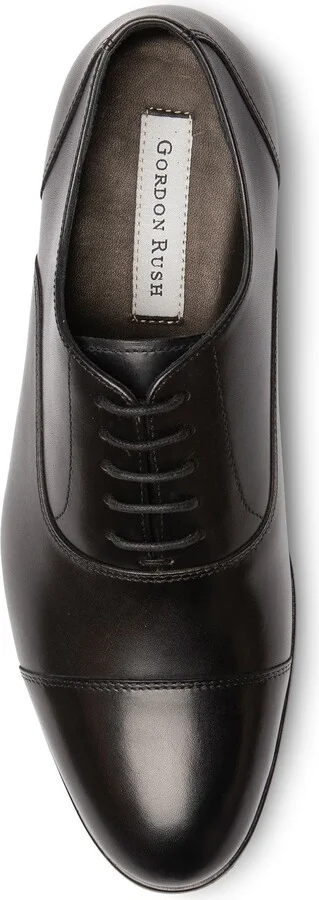 Adams Cap Toe Oxford - Image 4
