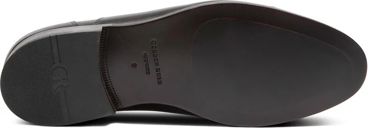 Adams Cap Toe Oxford - Image 5