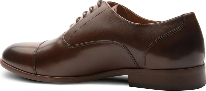 Adams Cap Toe Oxford - Image 2