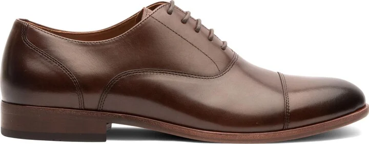 Adams Cap Toe Oxford - Image 3