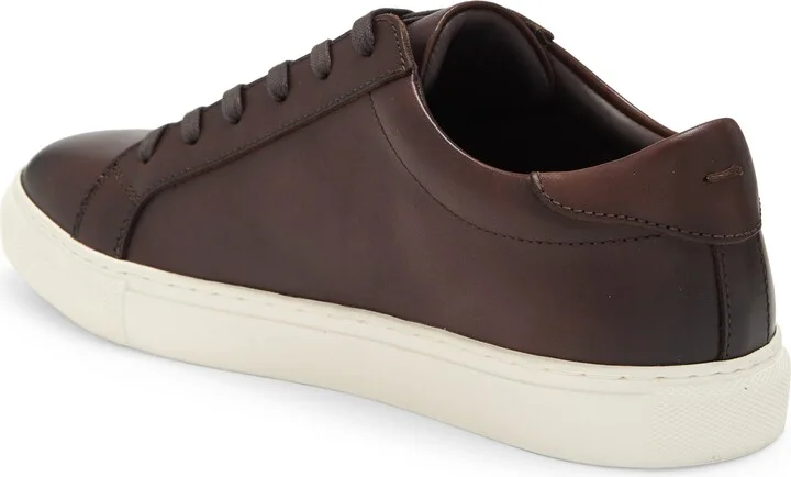 Adan Low Top Sneaker - Image 2