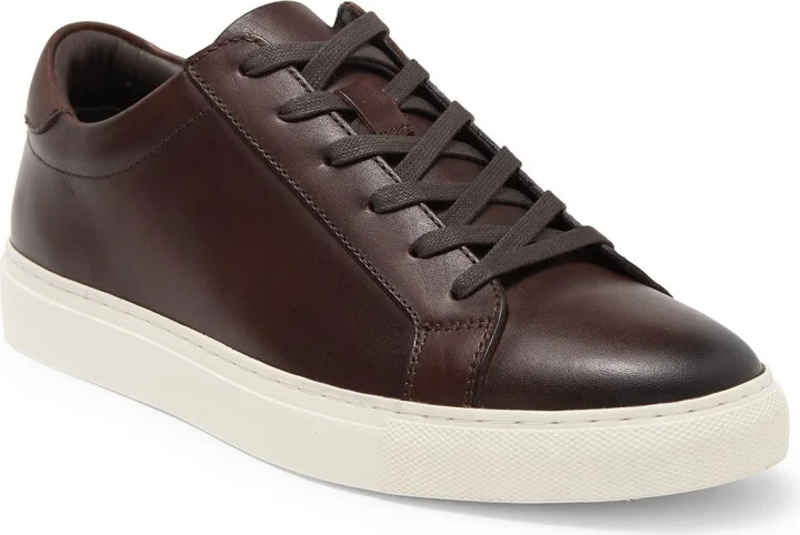 Adan Low Top Sneaker