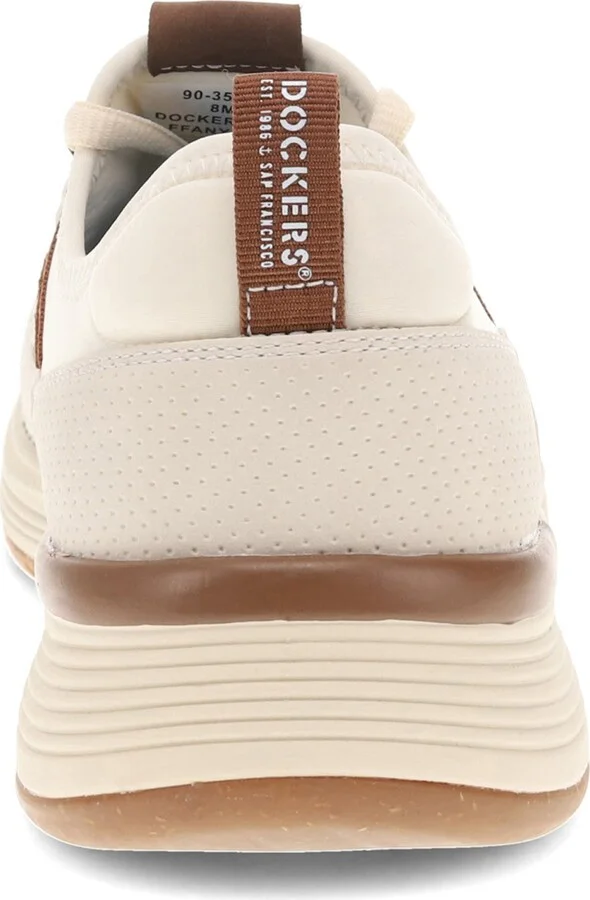 Adan Mesh Athletic Sneaker - Image 2