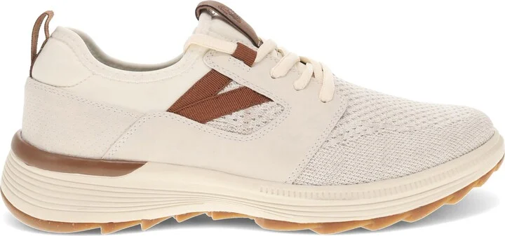 Adan Mesh Athletic Sneaker - Image 3