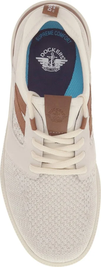 Adan Mesh Athletic Sneaker - Image 4