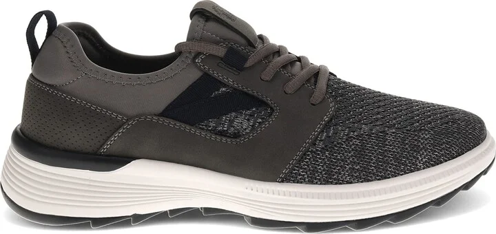 Adan Mesh Athletic Sneaker - Image 8