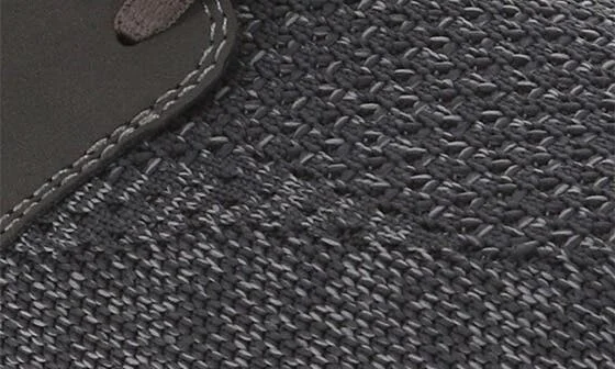 Adan Mesh Athletic Sneaker - Image 9