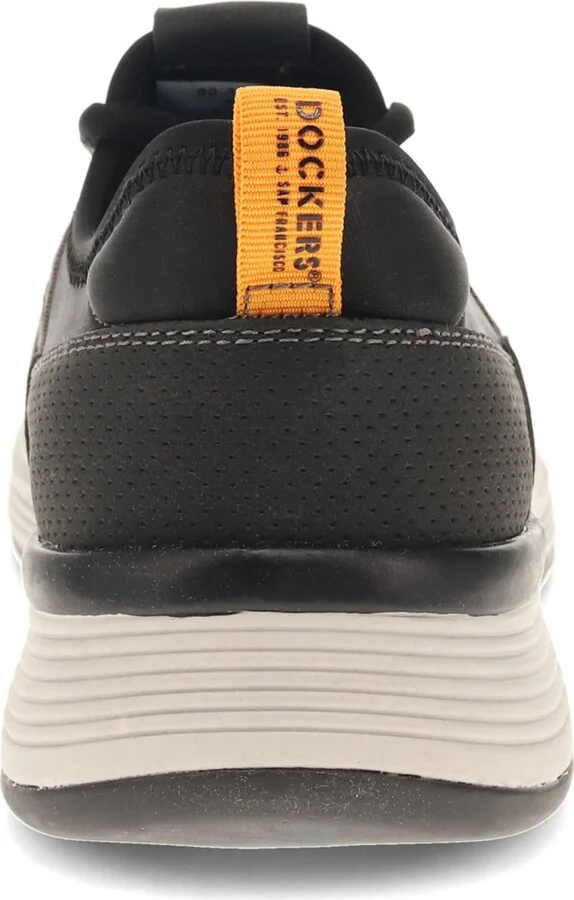Adan Mesh Athletic Sneaker - Image 10