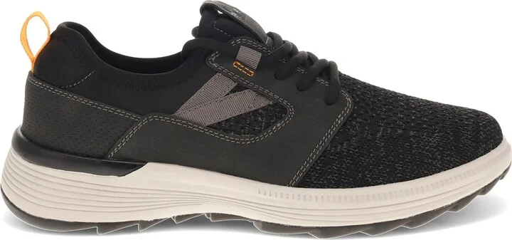 Adan Mesh Athletic Sneaker - Image 11