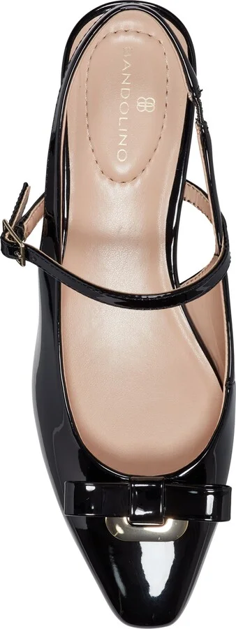 Adana Slingback Pump - Image 3