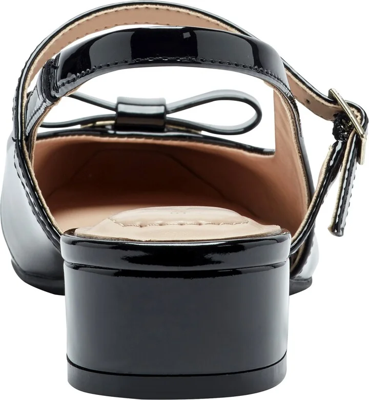 Adana Slingback Pump - Image 5