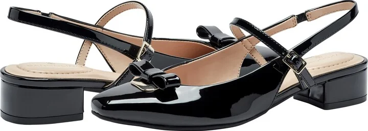Adana Slingback Pump - Image 6