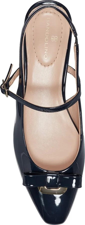 Adana Slingback Pump - Image 9