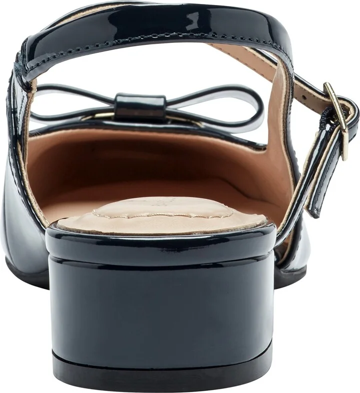 Adana Slingback Pump - Image 11