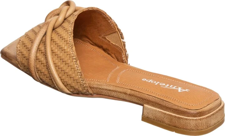 Adanna Slide Sandal - Image 2
