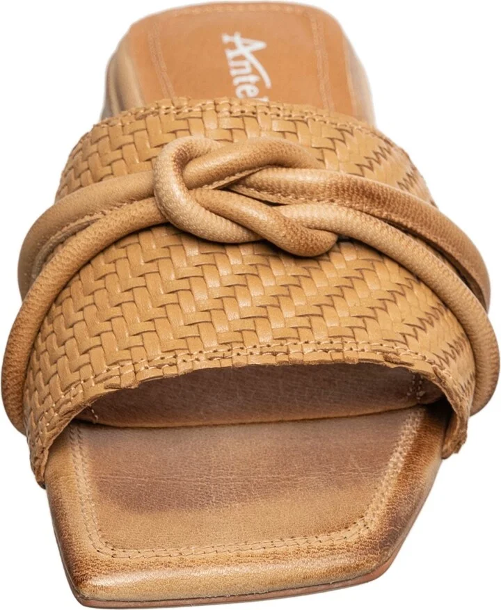 Adanna Slide Sandal - Image 3