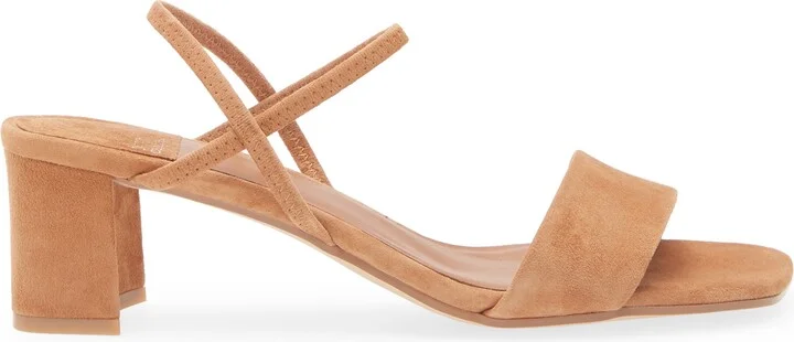 Adapt Ankle Strap Sandal - Image 3
