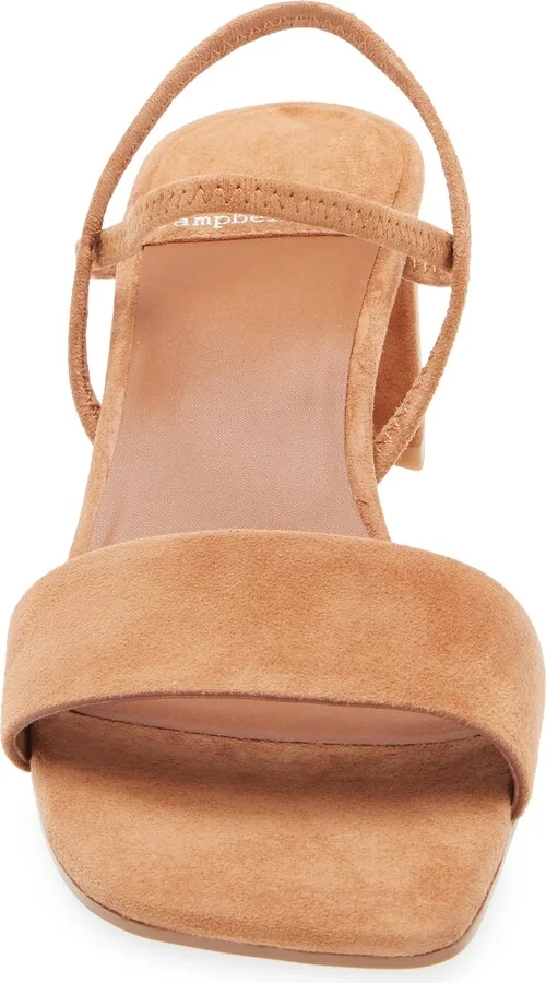 Adapt Ankle Strap Sandal - Image 4