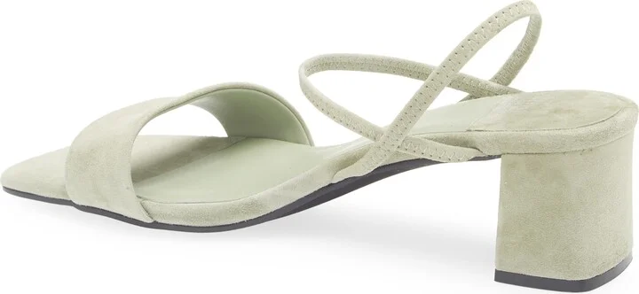 Adapt Ankle Strap Sandal - Image 8